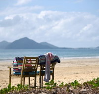 Beach Daze - Holiday Byron Bay