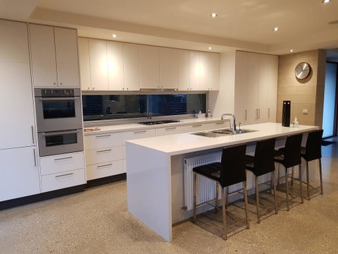 Beach Haven - Holiday Byron Bay 1