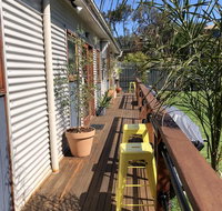 Beach Holiday Apartments - Holiday Byron Bay