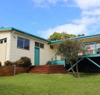 Beach House  Smiths Beach - Holiday Byron Bay