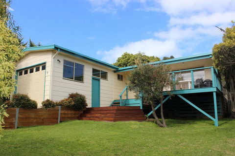Beach House @ Smiths Beach - Holiday Byron Bay 0