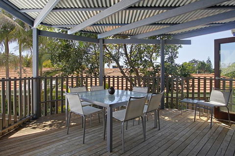 Beach House @ Tallows - Holiday Byron Bay 1