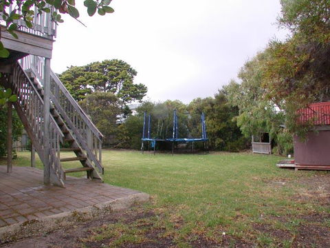 Beach House At Silver Sands - Holiday Byron Bay 2