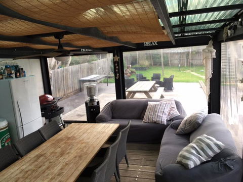 Beach House Getaway 1 - Holiday Byron Bay 1