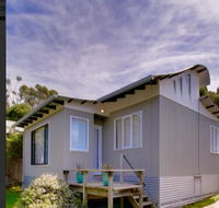 Beach House Getaway 1 - Holiday Byron Bay