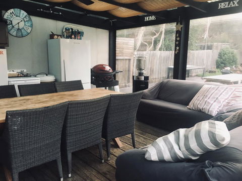 Beach House Getaway 1 - Holiday Byron Bay 2