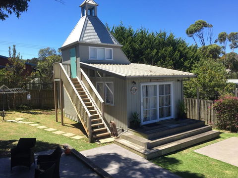 Beach House Getaway 1 - Holiday Byron Bay 3