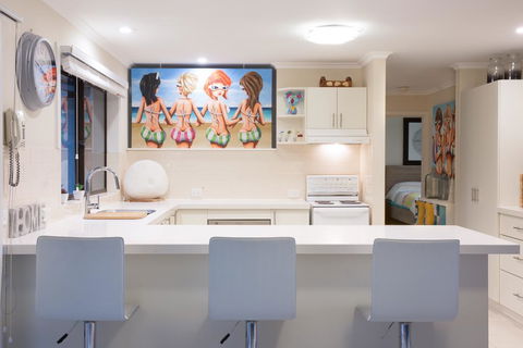 Beach House Getaway 2 - Holiday Byron Bay 2