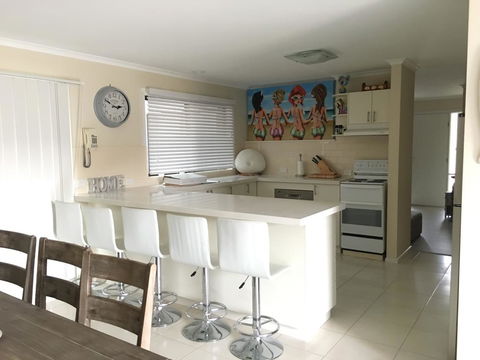Beach House Getaway 2 - Holiday Byron Bay 3