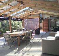 Beach House Getaway 2 - Holiday Byron Bay