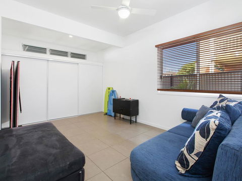 BEACH HOUSE ON PEARL - Holiday Byron Bay 2