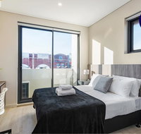 BEACH LOCATION STUDIO // CLOVELLY 5 - Holiday Byron Bay