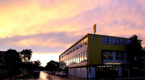 Beach Road Hotel - Holiday Byron Bay 0