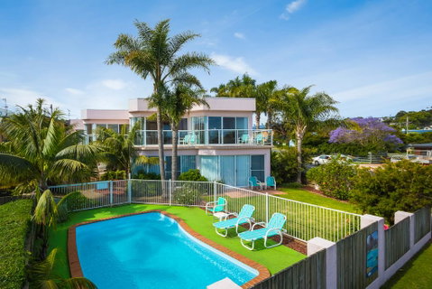 Beach Street Apartments - Holiday Byron Bay 3