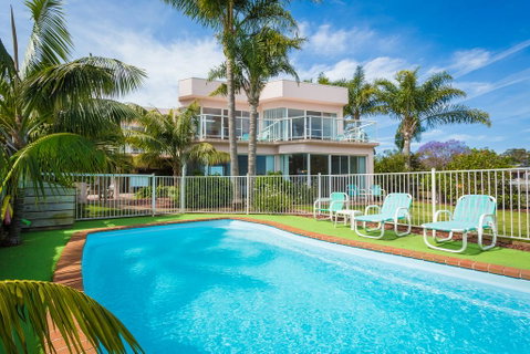 Beach Street Apartments - Holiday Byron Bay 0