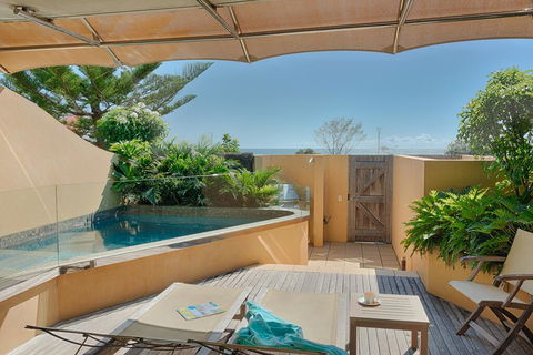 Beach Suites - Holiday Byron Bay 2