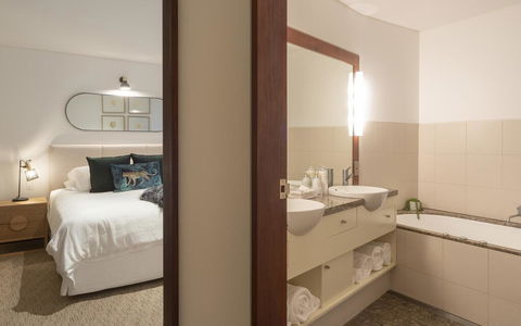 Beach Suites - Holiday Byron Bay 1