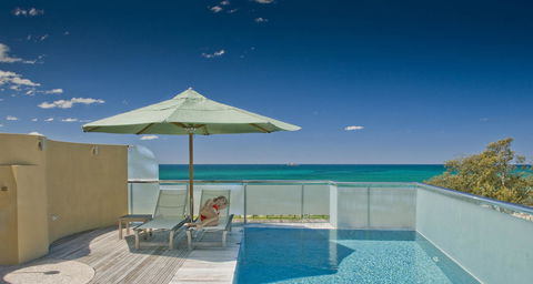 Beach Suites - Holiday Byron Bay 0
