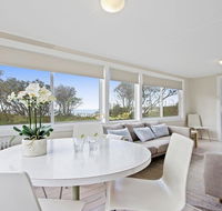 Beachbreak - fall asleep to the sound of the ocean - Holiday Byron Bay