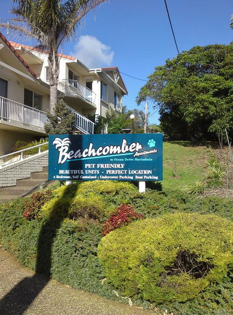 Beachcomber - Pet Friendly - Holiday Byron Bay 3