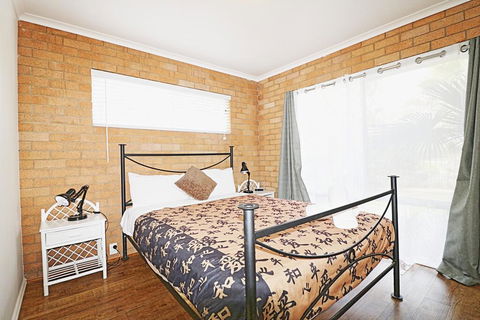 Beachcomber - Pet Friendly - Holiday Byron Bay 0