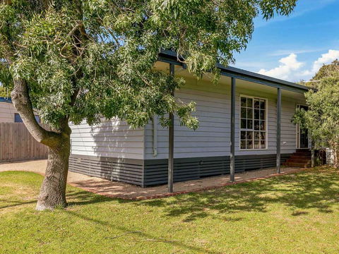 Beachcomber Bliss - Holiday Byron Bay 0