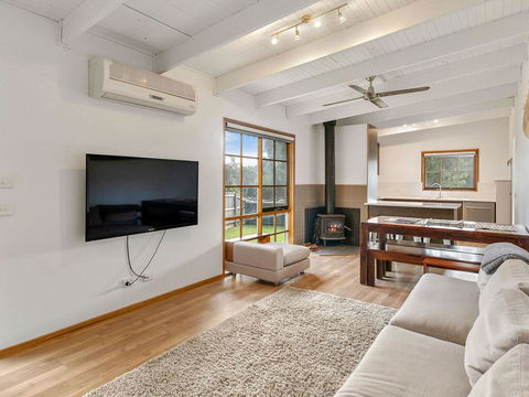 Beachcomber Bliss - Holiday Byron Bay 2