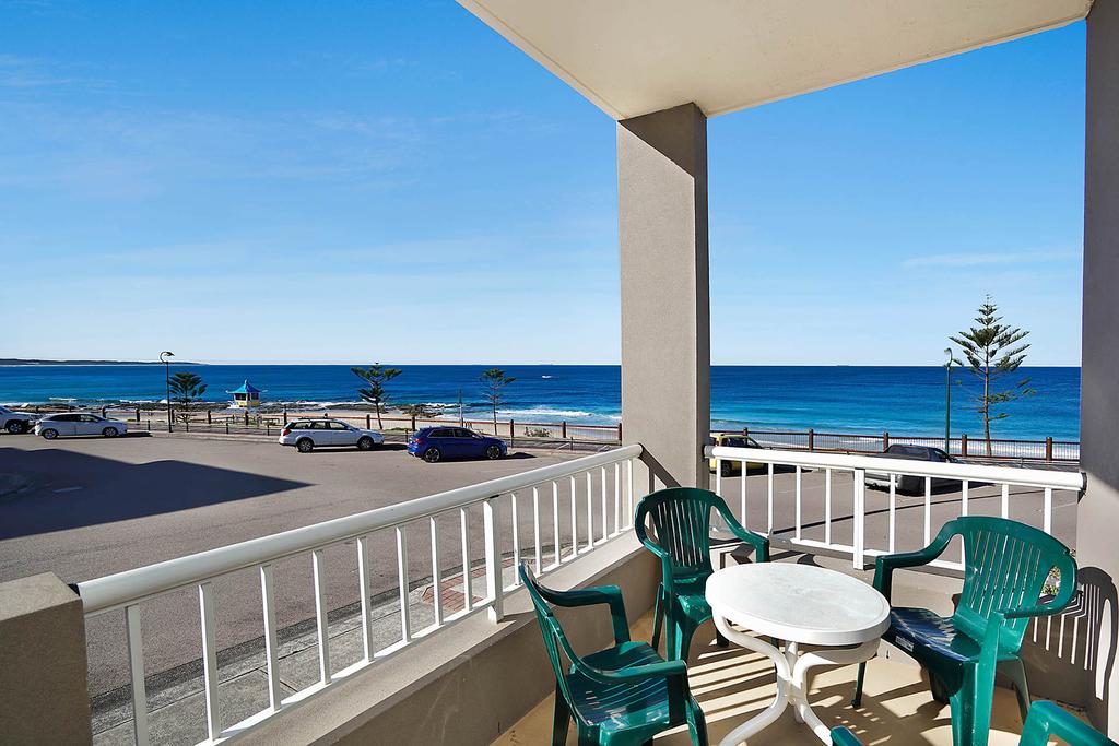 Bay Village NSW Holiday Byron Bay