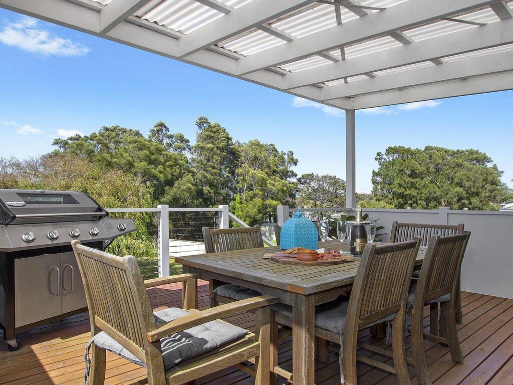Holiday Byron Bay