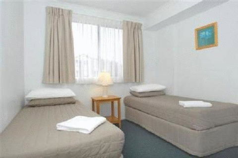 Beaches Holiday Resort - Holiday Byron Bay 0