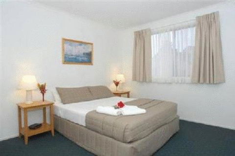 Beaches Holiday Resort - Holiday Byron Bay 1