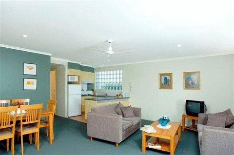 Beaches Holiday Resort - Holiday Byron Bay 2