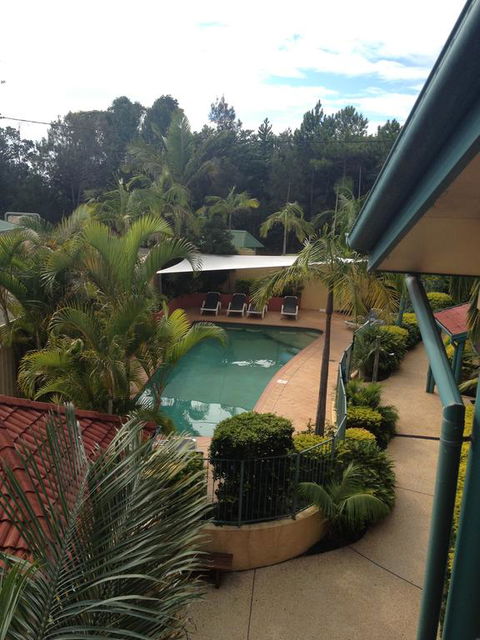 Beaches Holiday Resort - Holiday Byron Bay 3