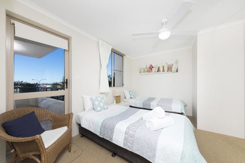 Beaches International - Holiday Byron Bay 0