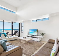 Beaches on Maroochy 1 Beach Parade