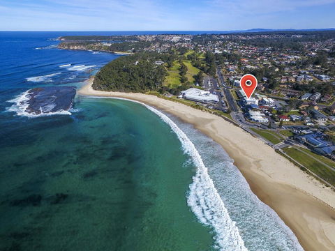 Beachfront 7 - Holiday Byron Bay 1