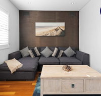 BEACHFRONT APARTMENT // DREAM LOCATION // CLOEY2 - Holiday Byron Bay