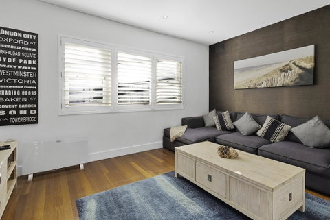 BEACHFRONT APARTMENT // DREAM LOCATION // CLOEY2 - Holiday Byron Bay 2
