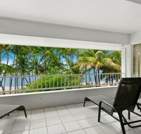Beachfront Apt. In Alamanda Beachfront Resort 25
