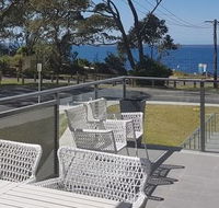 Beachfront Boogaloo - Holiday Byron Bay