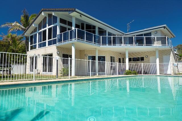 Wallingat NSW Holiday Byron Bay