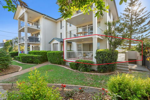 Beachfront On Marine - Holiday Byron Bay 1