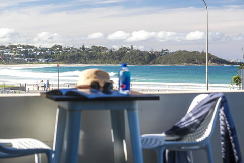 Beachfront One, Mollymook - Holiday Byron Bay 0