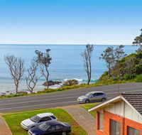 Beachpark 24 58 Pacific Drive - Holiday Byron Bay