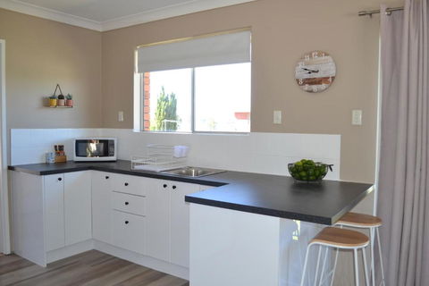 Rio Rita Ocean View Apartments - Holiday Byron Bay 3