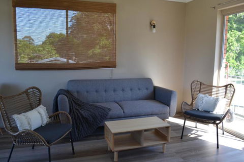 Rio Rita Ocean View Apartments - Holiday Byron Bay 1