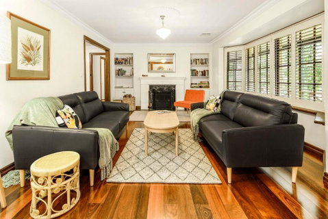Redgum-Retreat, 4Bdrm Sleeps 8 Wildlife - Holiday Byron Bay 3