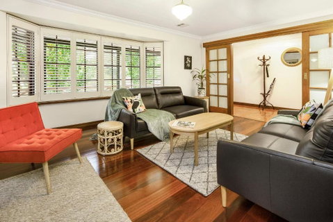 Redgum-Retreat, 4Bdrm Sleeps 8 Wildlife - Holiday Byron Bay 2
