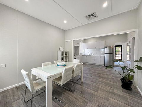 Relax At Gossan - Holiday Byron Bay 0