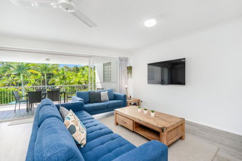Relaxing Apartment In Resort with Holiday Byron Bay